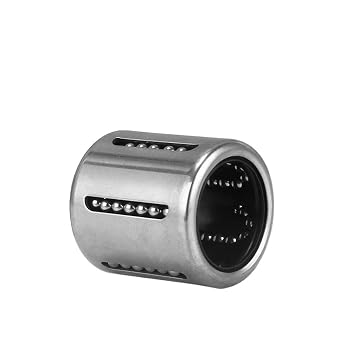 KH1630 Linear Motion Ball Bearing, 16 mm x 24 mm x 30 mm, 1 piece