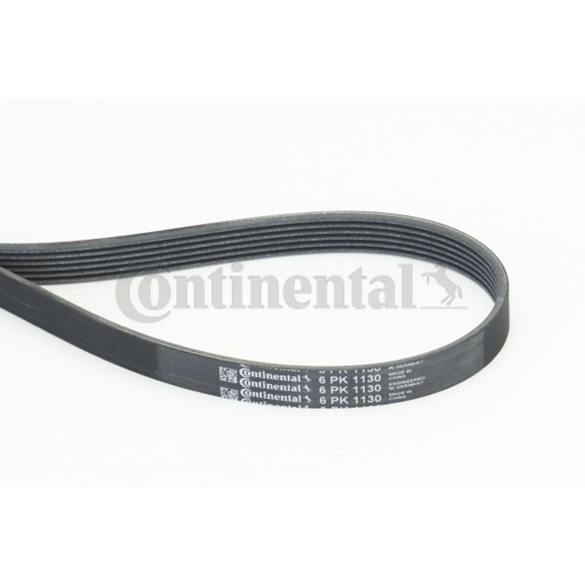 CONTITECH 6PK1130 Cinghia Poly-V