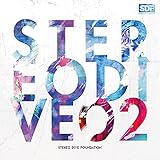 STEREO DIVE 02