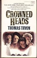 Crowned Heads 0394404688 Book Cover