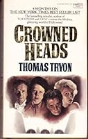 Crowned Heads 0449231992 Book Cover