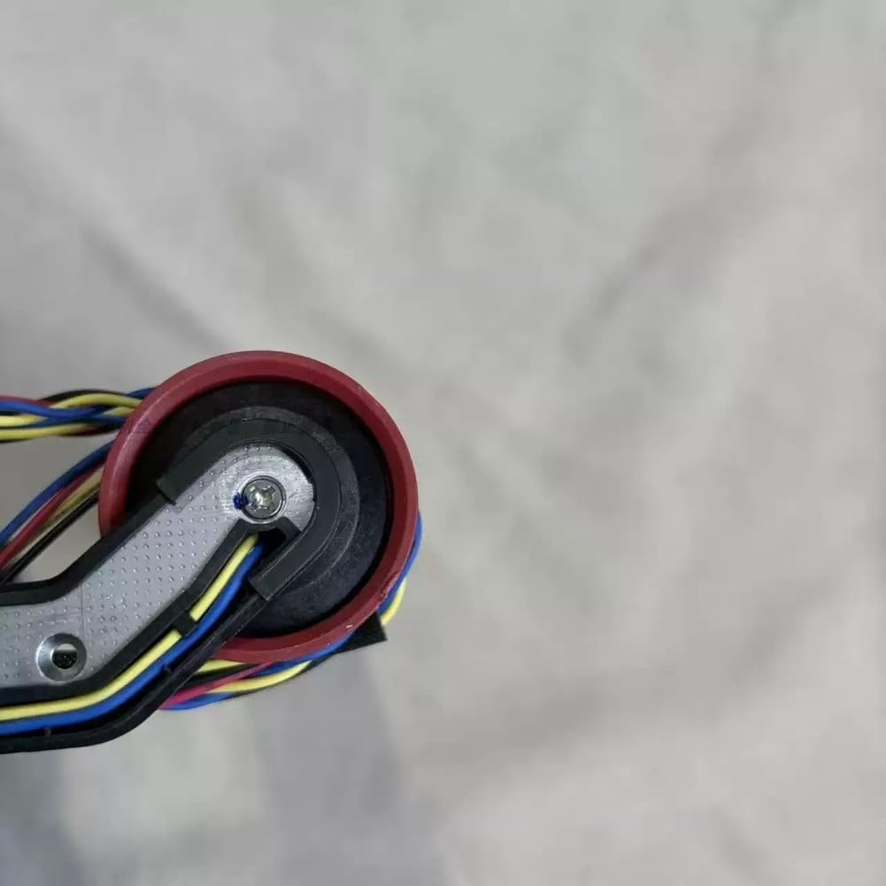 Motor de cepillo doble M13 H12 para limpiador de suelos Pro pieza