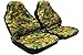 Produktbild Lampa 53260 Camouflage, Paar Vordersitzbezüge aus Polyester, Universal