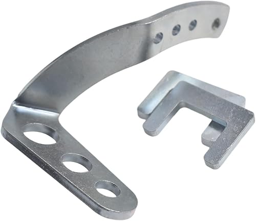 Miniatura 8 de Kit de pedal resistente para Go Kart