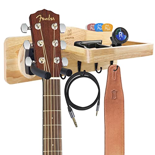 Best Acoustic Guitar Wall Hanger Expert Review The Modern Record