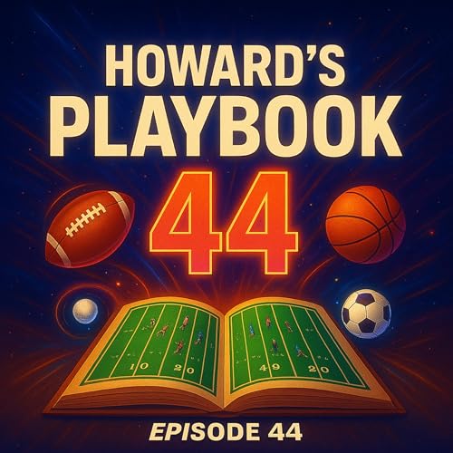 Episode 44: NCCA Football Update and New Rankings, Texans Update, and Top Christmas Songs!