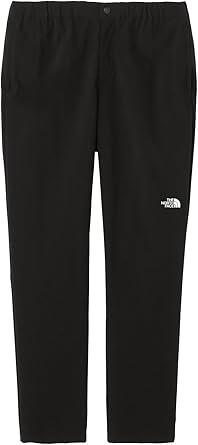 ★新品未使用・送料無料 ノースフェイス ロングパンツ L ブラック★ THE NORTH FACE ザ・ノース・フェイス ノースフェイス フリー
