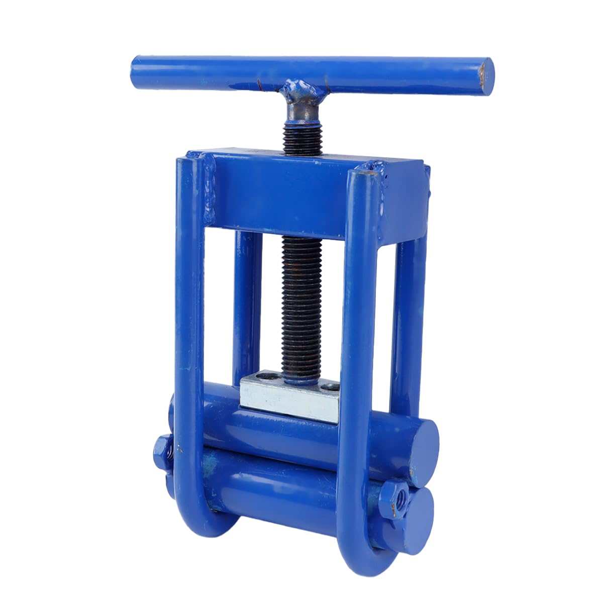 Herramienta para detener el gas de tuberías de agua, parada instantánea de agua, abrazadera de apriete para reparación de emergencia de 0 a 4 cm de diámetro.