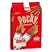 Pretz and Pocky Assortment 4.7oz 4types Japanese Pretzel Snack Ninjapo