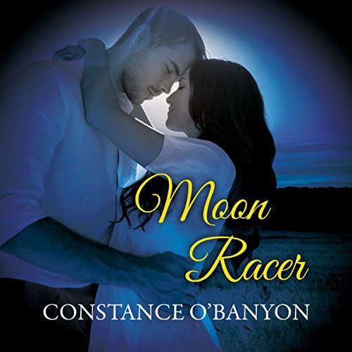 Moon Racer | Constance O'Banyon episode artwork