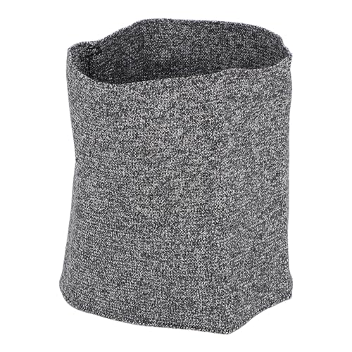 Protetor de Pescoço de Soldagem, Polaina Protetora de Soldagem de Costura Sem Costura para Exterior