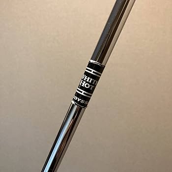 新品未使用 ODYSSEY WHITE HOT 2-BALL TOUR フィル Amazon.co.jp: 美品希少ツアーフィル オデッセイ ホワイトホット 2