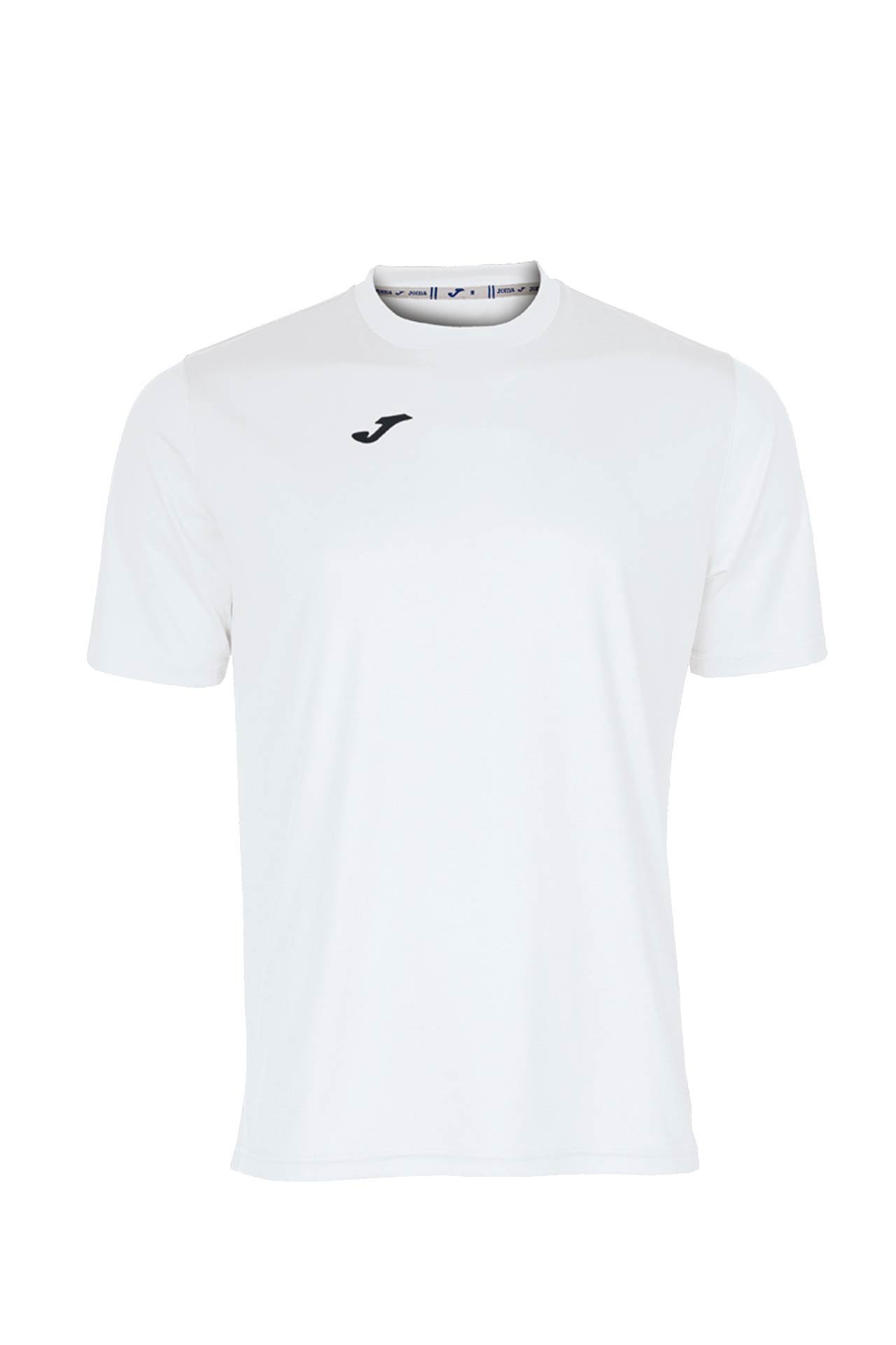 Joma - Camiseta Deportiva Manga Corta Hombre , 6XS - 3XL - Transpirable y Secado Rápido, Ideal para Running y Gym - Combi — view 33