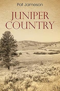Paperback Juniper Country Book