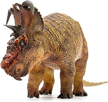 Amazon | PNSO 恐竜大王 先史時代の動物 30 パキリノサウルス