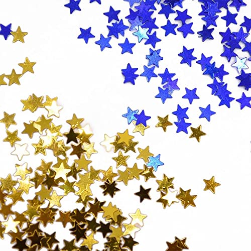 Homeemoh U1190034 3000 Pcs 6Mm Stars Confetti Glitter thumb #3