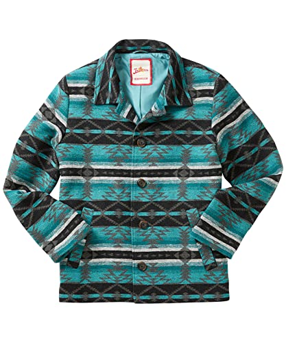 Veste imprimé aztèque Joe Browns homme pour rompre avec les looks ternes