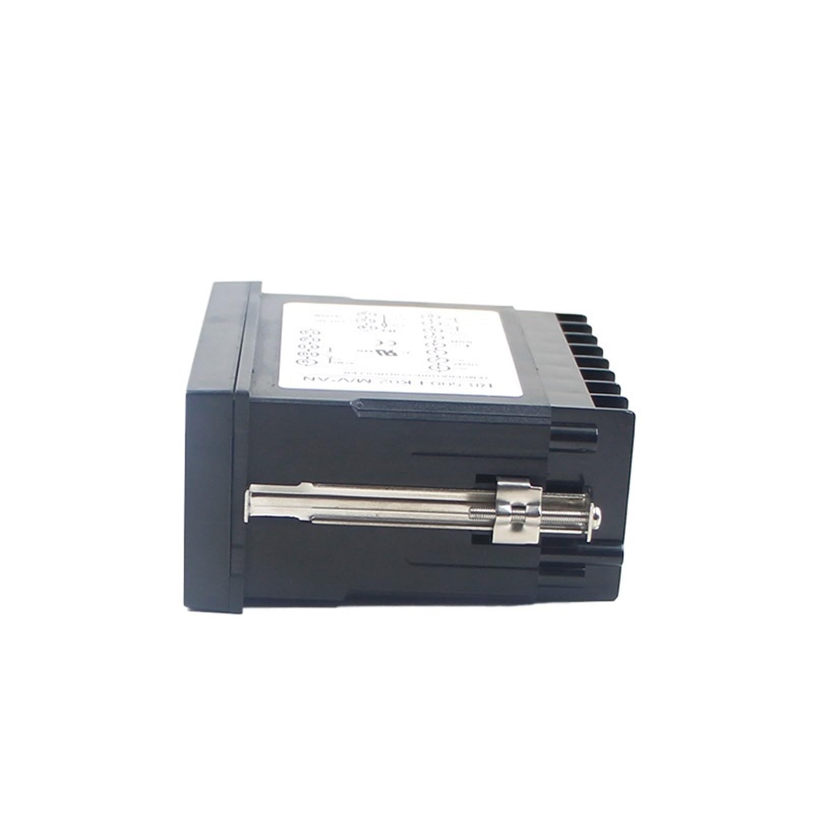 96*48*80mm Multy Eingang KE PT100 0-10V 4-20mA Ausgang SSR Relais 110-220V 24V 380V Thermostat 2 Alarme PID Temperatur Controller(2ALM,96x48mm 110-220V)