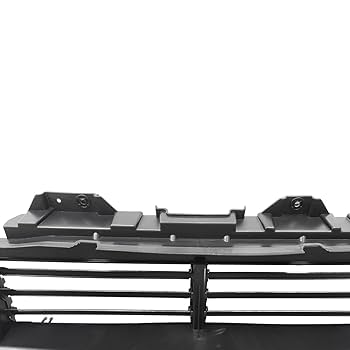 Amazon.com: PartsFlow Radiator Shutter Assembly For 2013