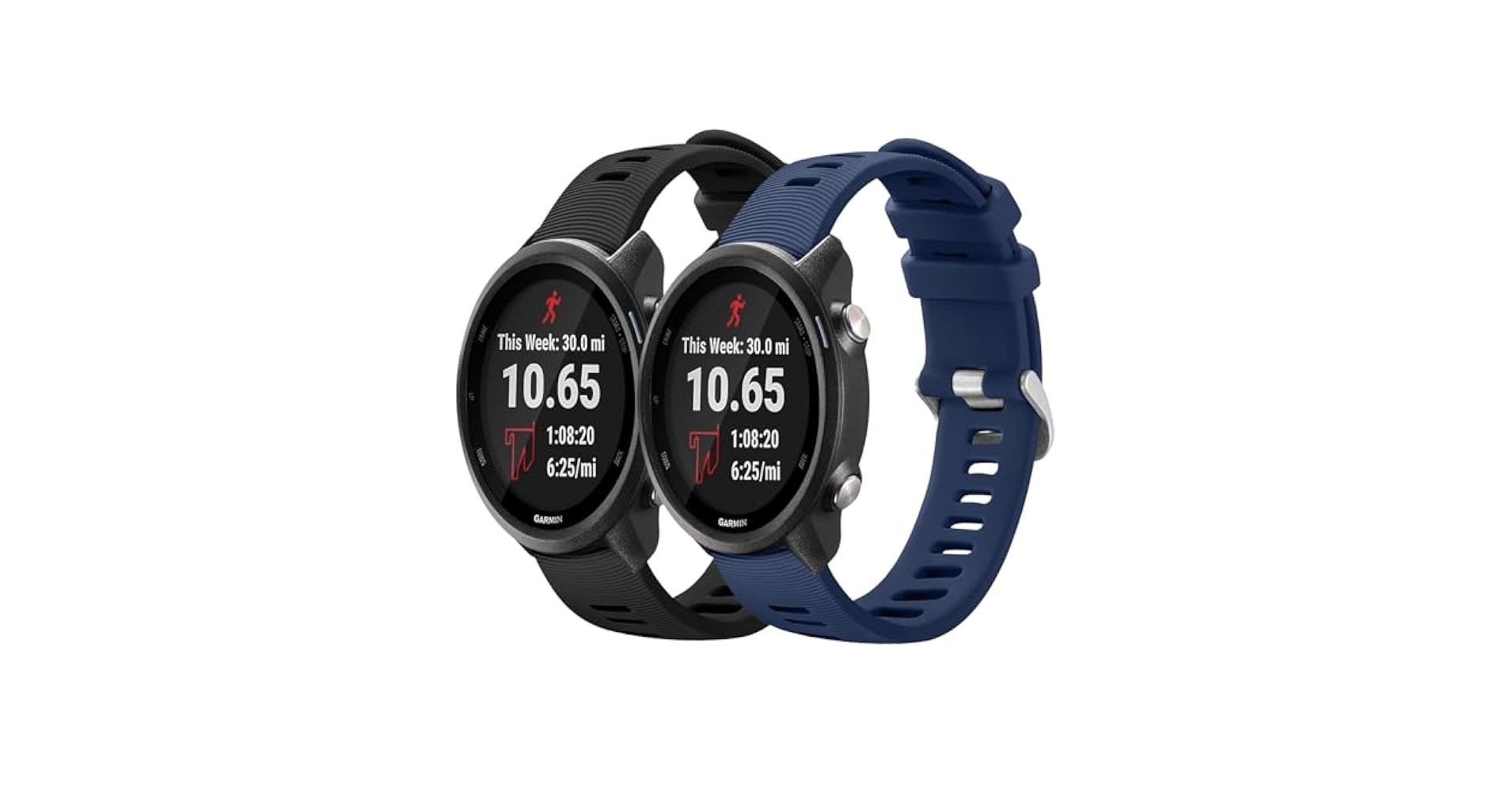 GARMIN - 【新品】ForeAthlete245 Music BlackRed GARMIN Garmin Foreathlete 245 Music Black Used | eBay