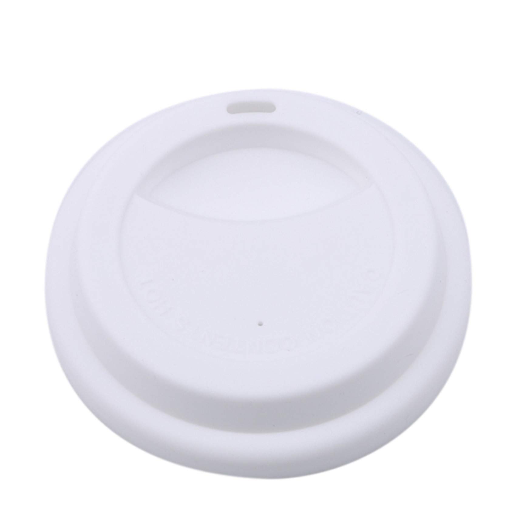 Amazon｜Gotime 9CM シリコン蓋 シリコン ふた ﾀﾝﾌﾞﾗｰ カップ 蓋