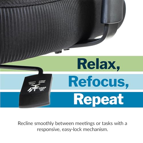 Image of Vari Foundation Chair - Black