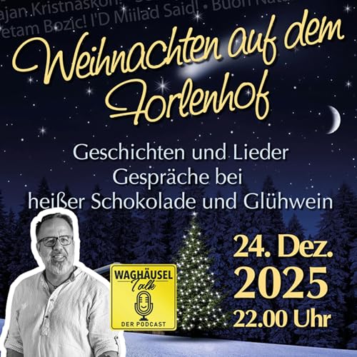 🎄 Stallweihnachten in Wagh&auml;usel