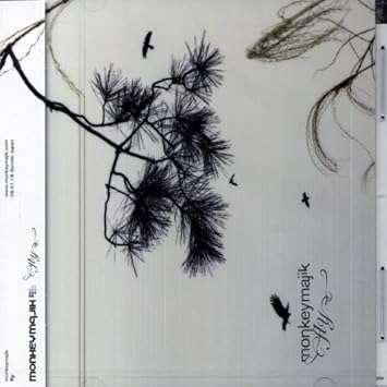 Amazon Fly Monkey Majik J Pop ミュージック