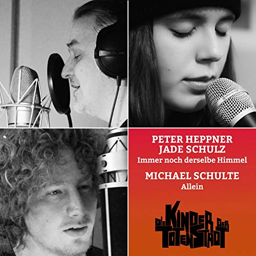 Die Kinder der toten Stadt feat. Peter Heppner & Jade Schulz