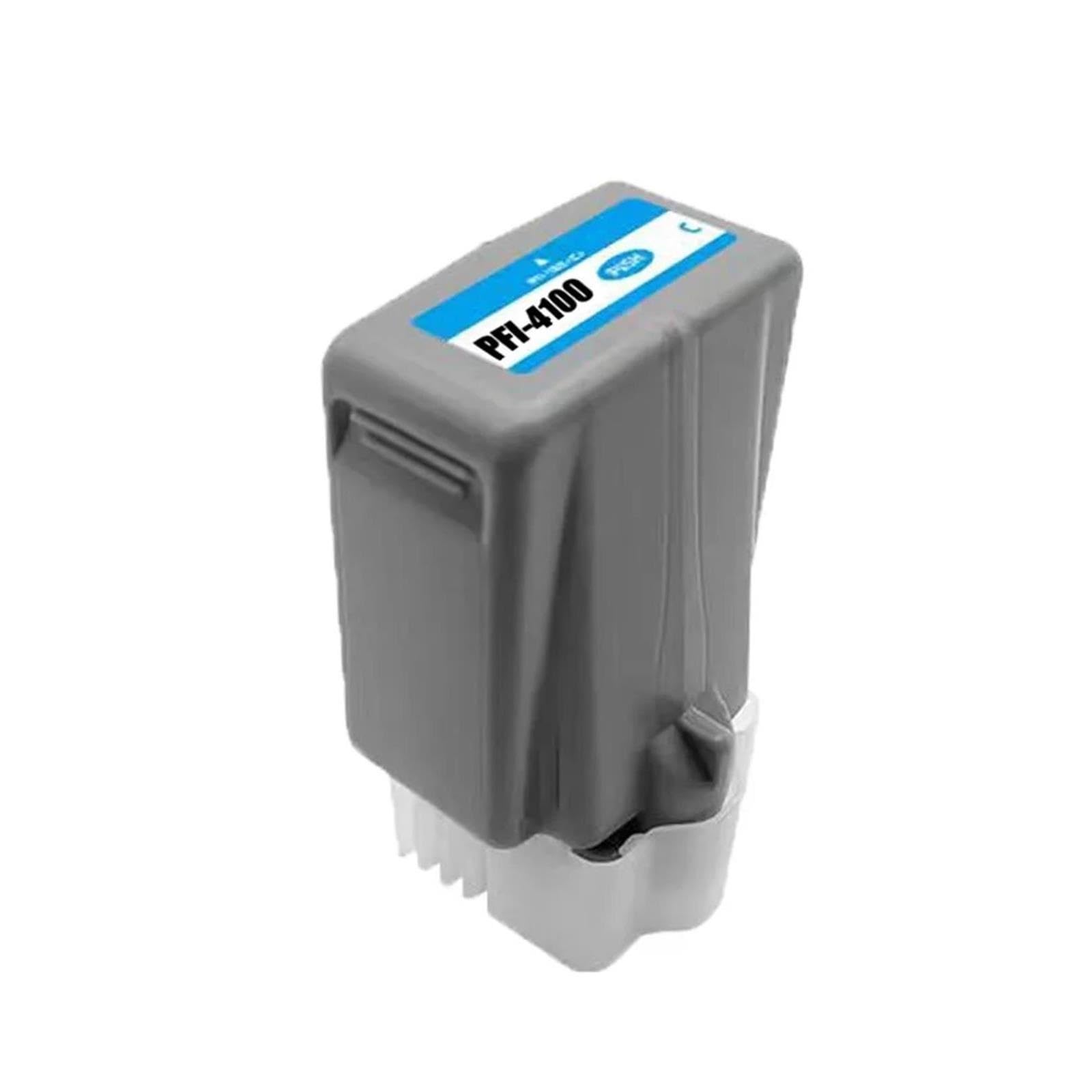 Cartuchos de Tinta PFI-4100 compatibles con Canon ImagePROGRAF PRO-1100