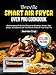 Produktbild Breville Smart Air Fryer Oven Pro Cookbook: Mouthwatering 60 Colorful Recipes for Breakfast, Snacks, Main Dishes, and Desserts with Your Breville Smart Air Fryer Oven Pro