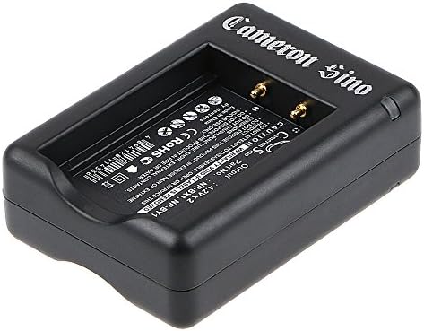 TrustCell BC-CSXB BC-DCY NP-BX1 交換用バッテリー充電器 Sony Action