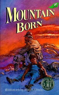 Mountain Born: Elizabeth Yates: Amazon.com: Books