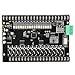 Industrial Control Board PLC Programmable Controller FX1N30MT 3V 2D M with Analog Quantity High Performance Stable Work for Industrial Automation Synthetic Cardboard 24V DC