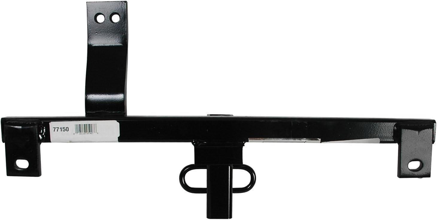 Reese Towpower 77150 Class I Insta-Hitch with 1-1/4" Square Receiver opening