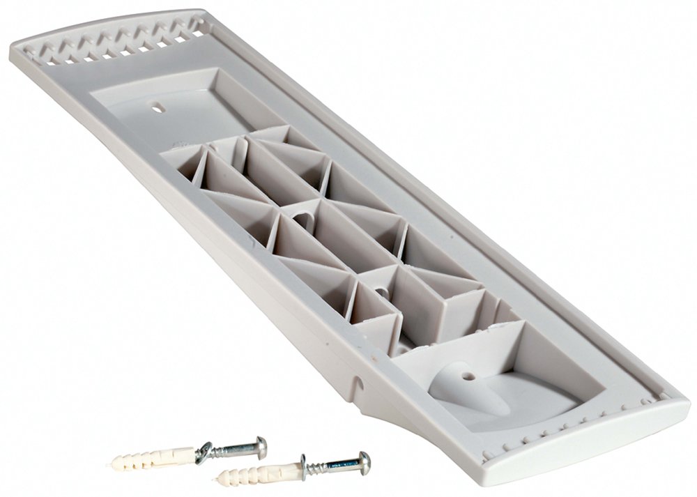 Support mural Durable Sherpa 562110 module robuste pour 10 pochettes - 6