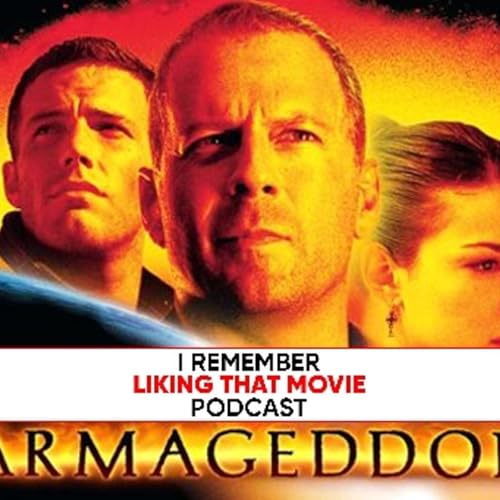 Armageddon (1998) Entertainment vs Science