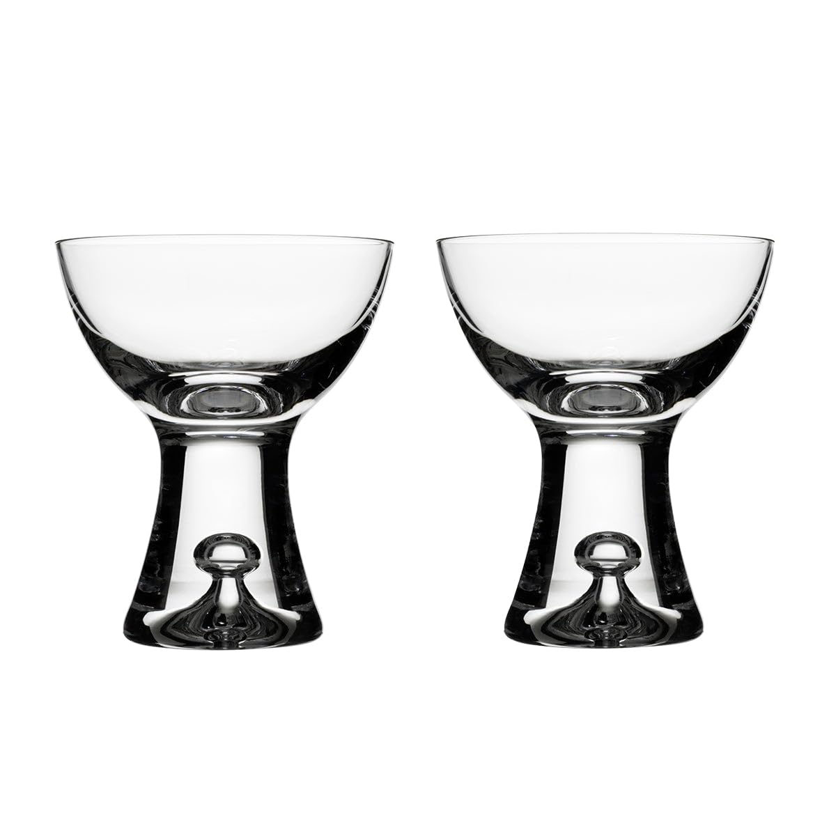 Iittala TAPIO 9 cl/83 mm Sherry en Verre