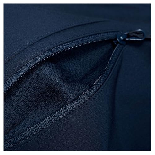 Mammut Corporate SO Jacket M veste softshell homme noire pour randonnée - 3