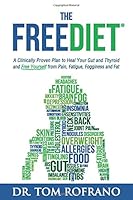 Algopix Similar Product 19 - The FreeDiet A Clinically Proven Plan