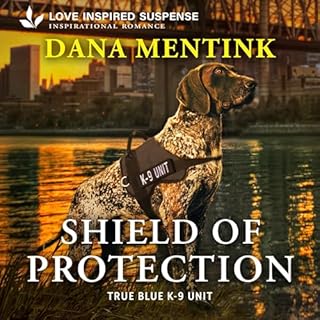 Shield of Protection cover art