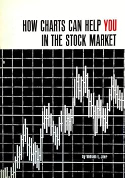 Hardcover How Charts Can Help You in the Stock Market Book