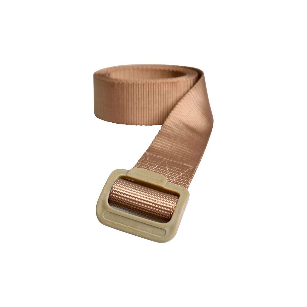 Ceinturon duty Ares coyote pour équipement tactique militaire