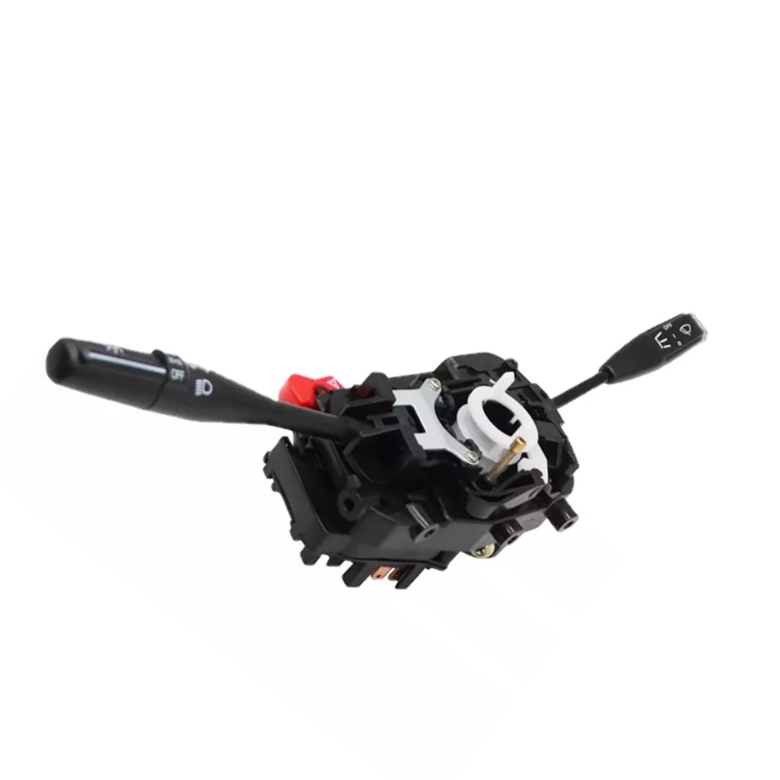 Interrupteur Combiné Mazda B2000 Automatique pour Rénover la Commande Clignotant Tige - 6