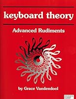 Keyboard Theory: Level 2 0887978118 Book Cover