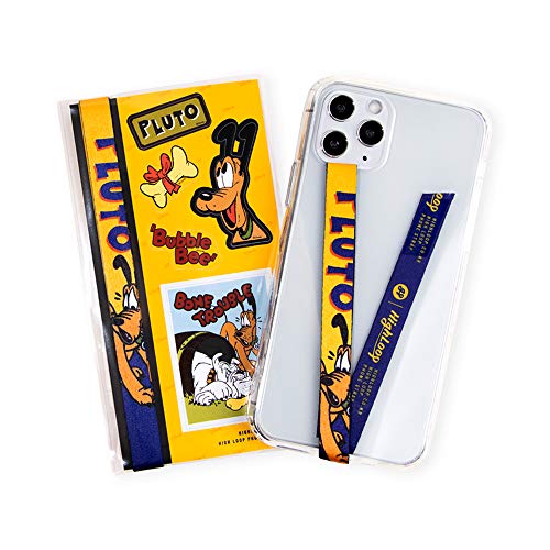 スマホケース ハンドストラップ フィンガーストラップ 落下防止 ワイヤレス充電対応 phonestrap …