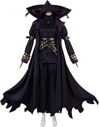 Cid Kagenou Cosplay Costume Adult Men Halloween Carnival Party Cosplay Cid Kagenou Outfits Suit