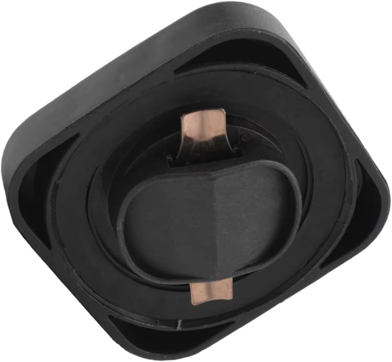 Engine Oil Cap For BMW For 540i 530i 528i 525i E53 X5 Car Engine Oil Cap Filler Cover Gas Tank Fuel Lid 11121743294 11121715318