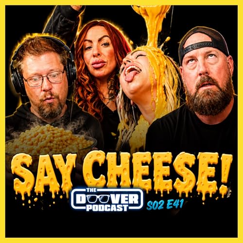 Two Truths, Bad Decisions and Cheese Fest | The Do-Over Podcast