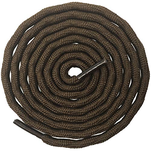 DELELE 2 Pair Round Wave Shape Non Slip Heavy Duty and Durable Outdoor